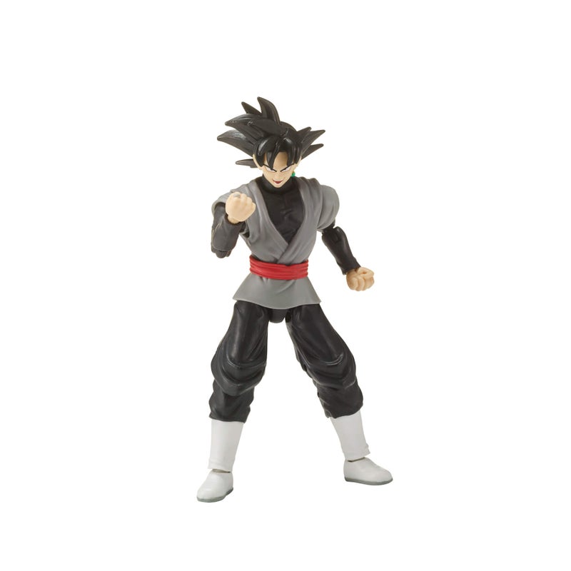Dragon Ball تمثال غوكو بلاك من سلسلة دراغون بول سوبر دراغون ستارز - Image 2